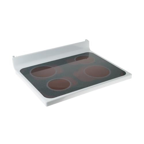 GE Glass Maintop Kit Assembly - WB62T10021