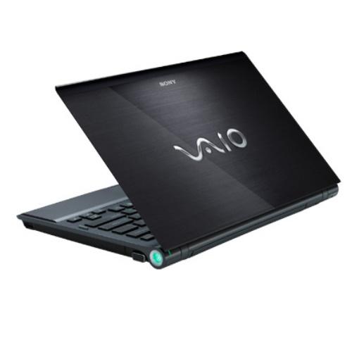 Sony VPCZ12AHX/XQ Laptop