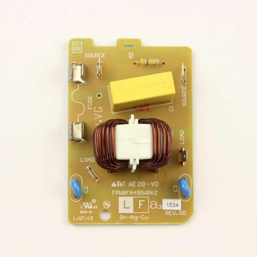 Electrolux Wall Oven Noise Filter - 5304492543
