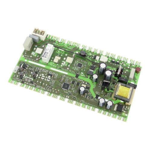 Liebherr  Refrigerator Main Pcb Board - 614338300