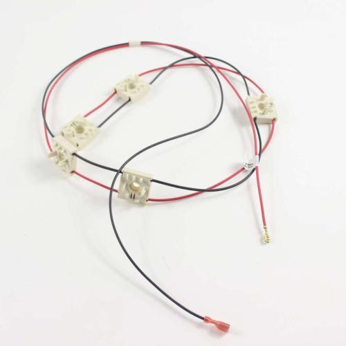 Electrolux Harness,Ignition,W/Switches - 5304494418