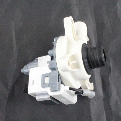 GE Recirculation Pump Asm - WH23X24175