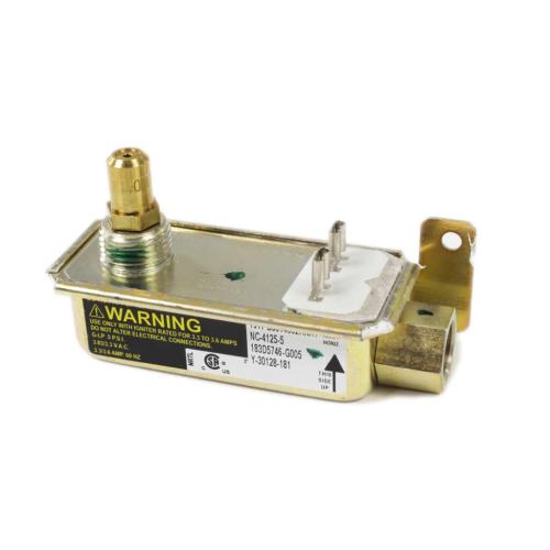 GE Safety Valve Single - WB21X21212