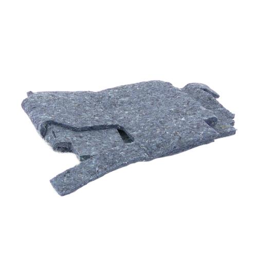 Bosch 00 Dishwasher Tub Insulation (Replaces ) - 744917