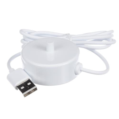 Sonicare White Usb Charger - 300008090611