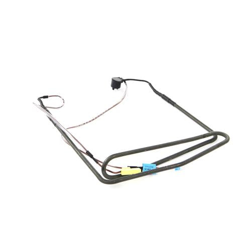 Samsung Heater Metal Sheath - DA47-00320H