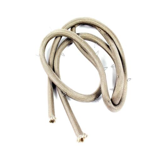 GE Range Oven Door Gasket - WB04T10050