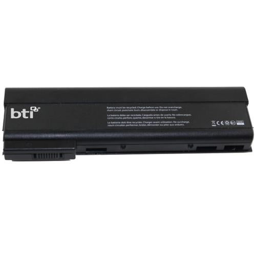 BTI Laptop Battery - HP-PB650X9
