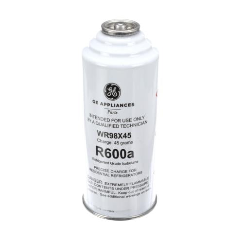 GE R600A Charge Can 45 Grams - WR98X45
