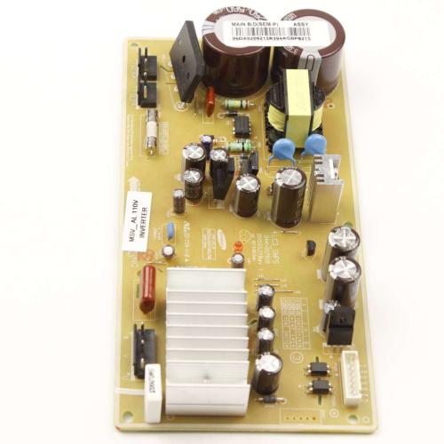 Samsung Refrigerator Inverter - DA92-00215R