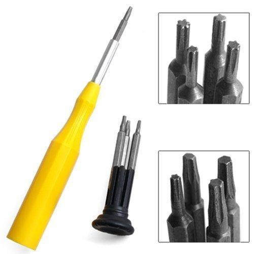Tools 8-In-1 Torx Screwdriver - 320-003