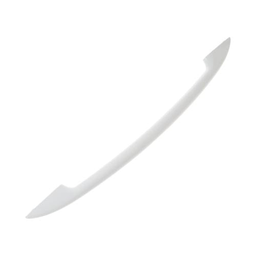 GE Handle Prf Drawer (Wh) - WB15T10138