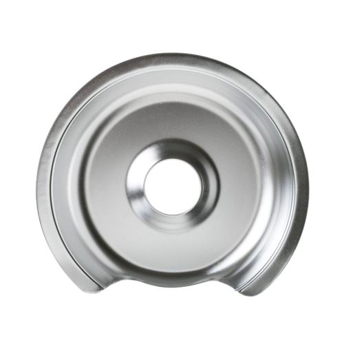 GE Range Drip Pan - WB32X5036