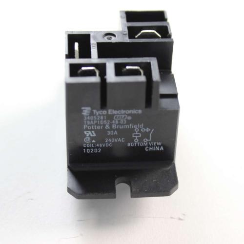 Whirlpool Dryer Relay - WP3405281