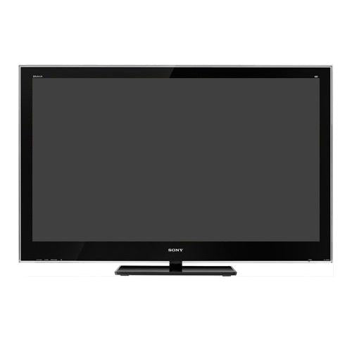 Sony KDL52XBR10 52" BRAVIA® XBR Series LCD TV