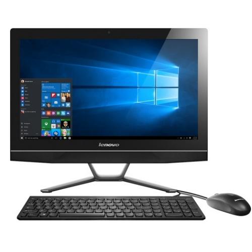 Lenovo F0AW0098US B40-30 - 21.5" Touch-Screen All-In-One