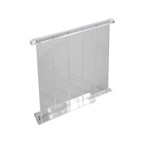 LG Tray Cover Assembly - ACQ90063001