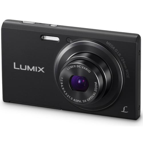 Panasonic DMCFH10K Digital Still Camera