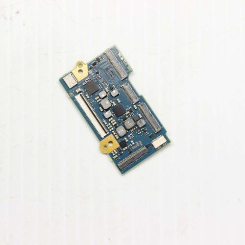 Sony Mounted C.Board, Sy-1001 (S) - A-1947-760-A