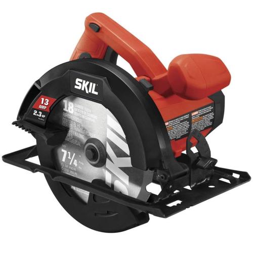 Bosch 5080 Circular Hand Saw