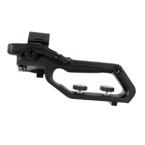 Sony Handle Block Assy - A-5025-156-A