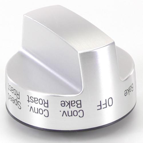 LG Knob Assembly - AEZ74453515