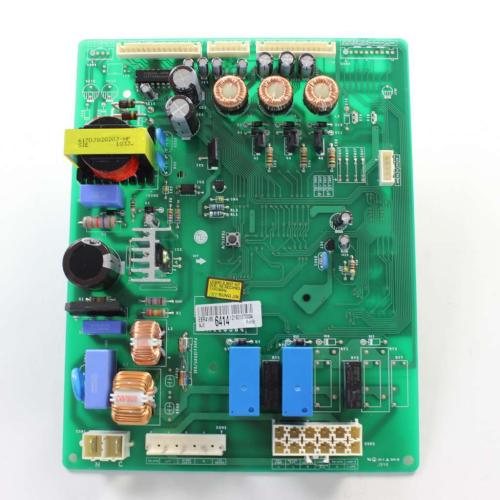 LG Main PCB Assembly - EBR41956414