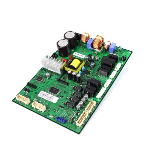 Samsung PCB Main Assembly - DA92-01190E