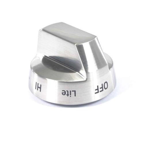 Samsung Range Surface Burner Knob - DG94-01712A