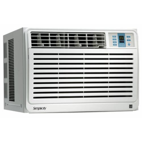 Danby SAC6088EE Window Air Conditioner 6,000 Btu