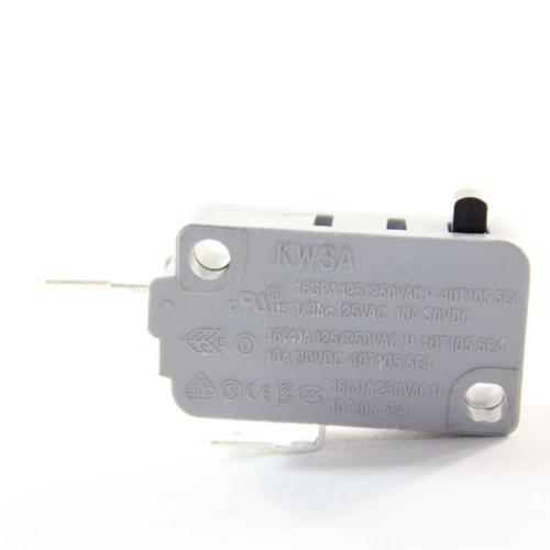 Panasonic Microswitch - 17470000002299