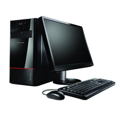 Lenovo 77241AU H410 - Desktop Pc