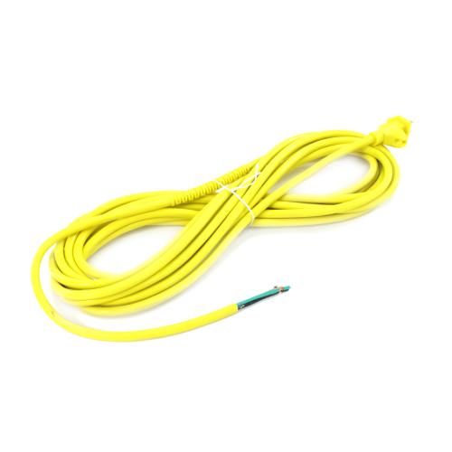 B-air Power Cord - GP-22