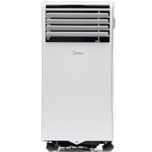 Midea MAP07R1WWT Midea 7K Pac Rmt