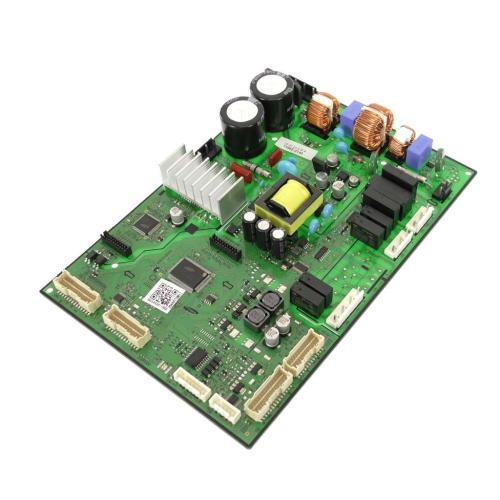 Samsung Main Board - DA92-01196E
