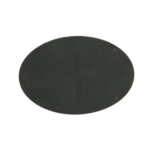 Bowers &Wilkins M1 Mkii Rubber Base Cover Blac - MM08168