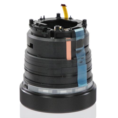 Sony Outer Barrel Assembly(9127) - A-2036-161-A