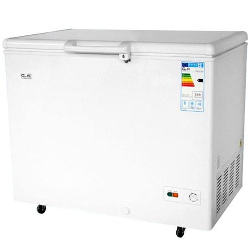 Haier GLUX319 Freezer