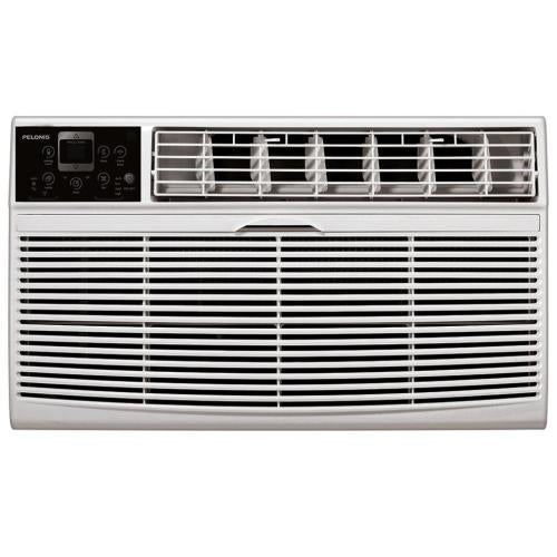 Midea PAT14R2ZWT Pelonis 14,000 Through The Wall Air Conditioner