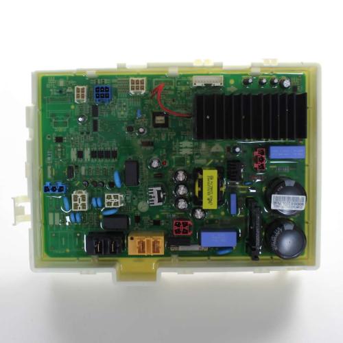 LG Washer Main Control Board PCB Assembly - EBR78263905