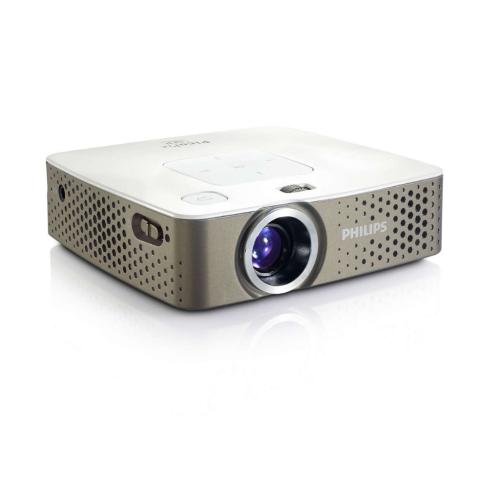 Philips PPX3414/F7 Dlp Pocket Projector