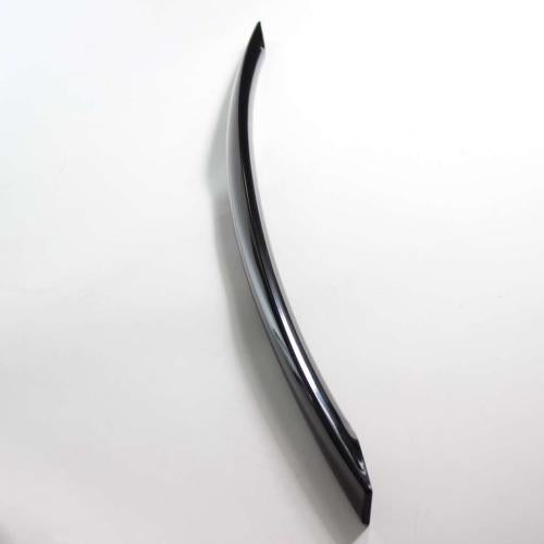 Whirlpool Refrigerator Door Handle (Black) - WPW10268057