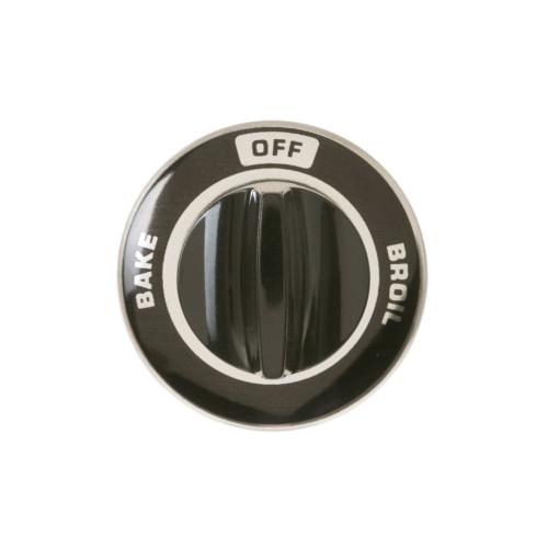 GE Range/Stove/Oven Selector Knob - WB3X378