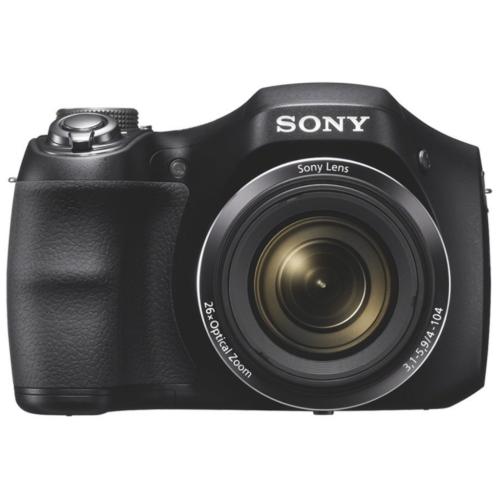 Sony DSCH200 Cyber-shot® Digital Still Camera
