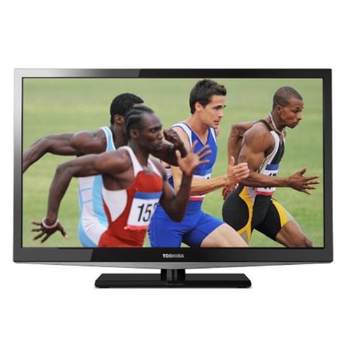 Toshiba 32L4200U Tv, 32" 720P Led Lcd