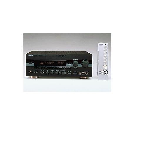 Yamaha RXV995 Natural Sound Home Theater Receiver