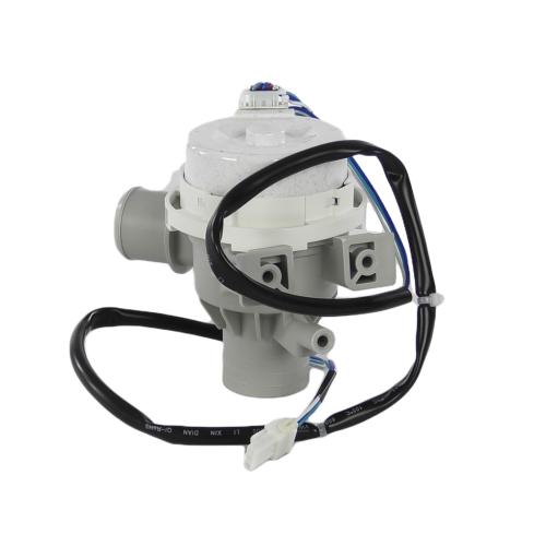LG Washer Pump Assembly, Drain - AHA75673401