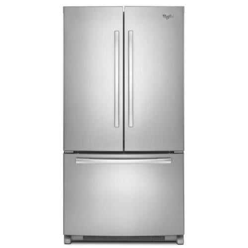 Whirlpool WRF535SWBM00