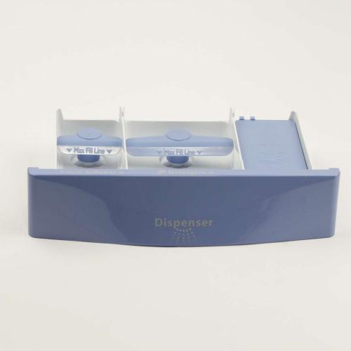 Whirlpool Drawer - WPW10658443