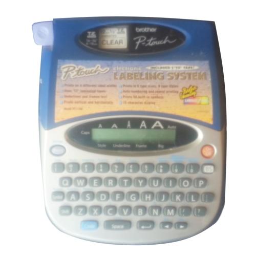 Brother PT1750 Electronic Labeling System